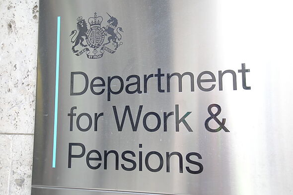 DWP Can Now Get Information From Your Bank Without Your Permission